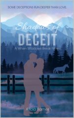 Shadows of Deceit: Shadows Break Book