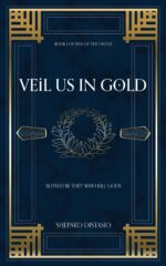 Veil Us in Gold of the Divine Book