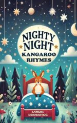 Nighty Night Kangaroo Rhymes Night