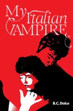 My Italian Vampire: a Fated Mates Paranormal Romance