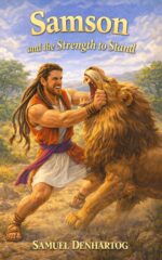 Samson and the Strength to Stand: Little Lamb Rhymes