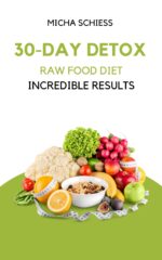 30-day Detox: Raw Food Diet, Incredible Results
