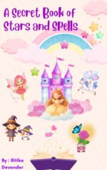A Secret Book of Stars and Spells