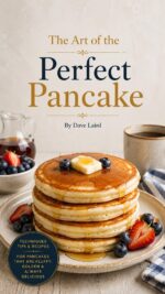 The Art of the Perfect Pancake