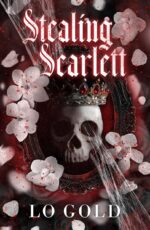 Stealing Scarlett: a Sapphic Succubus Story