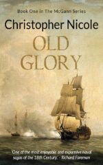 Old Glory Saga Book