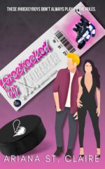 Forechecked by Forever Triumph