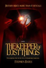 The Keeper of Lost Things a Supernatural Thriller: a Supernatural Gaslamp Mystery