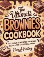 The Ultimate Brownies Cookbook: Delicious Homemade Brownies Recipes for Every Skill Level Ultimate Dessert Collection Book