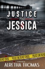 Justice for Jessica Rachel Storme Book