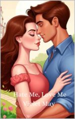 Hate Me,love Me Me,hate Me Book