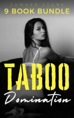 Taboo Domination — 9 Book Bundle: Used by Rough Alphas — Short Story Erotica Collection