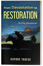 From Devastation to Restoration Day