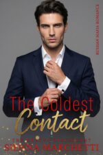 The Coldest Contact Bratva Birthright Book