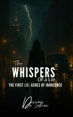 The Whispers of a Lie - the First Lie: Ashes of Innocence