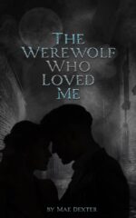 The Werewolf Who Loved Me Spirits Book