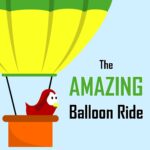 The Amazing Balloon Ride