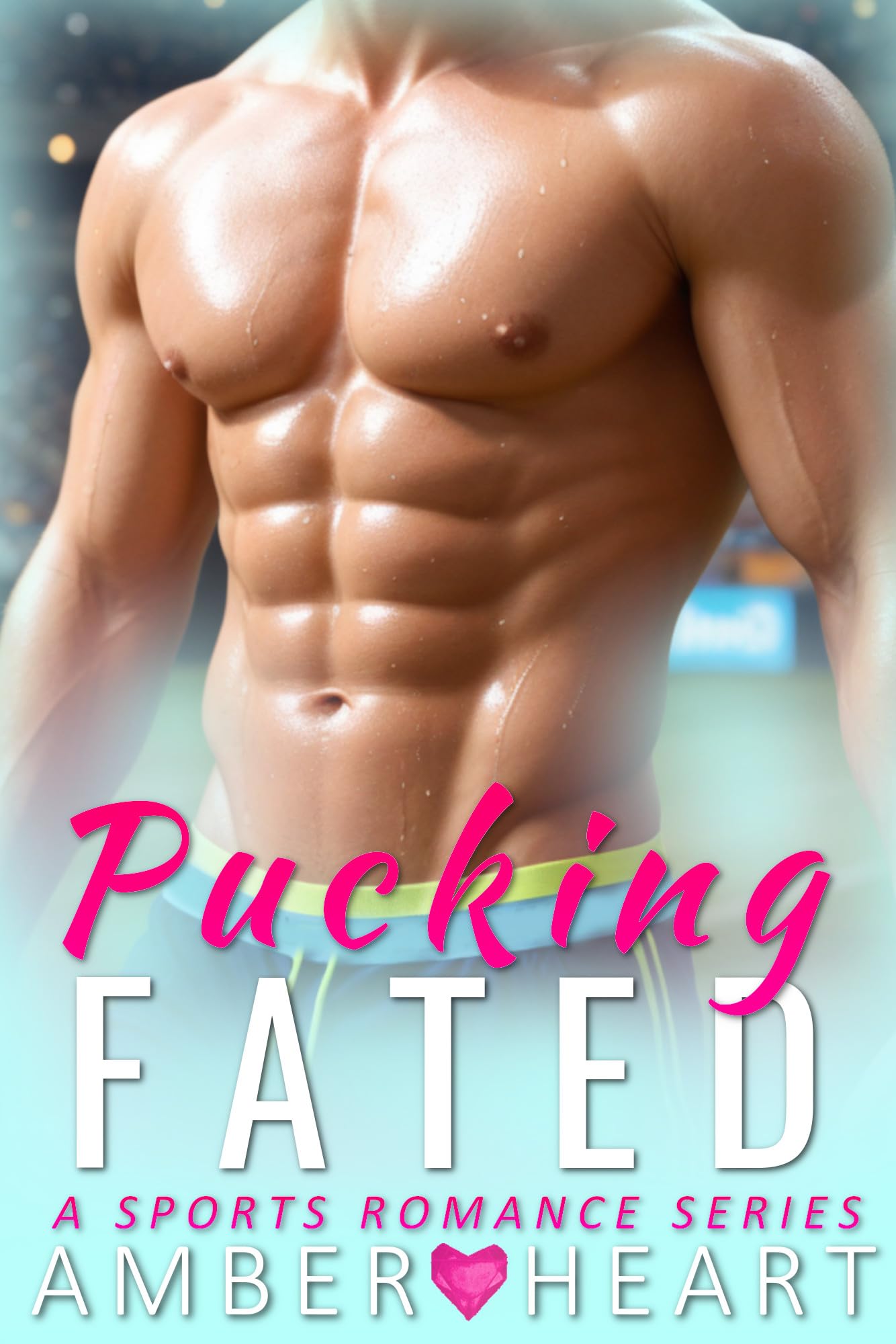 Pucking Fated: a Sports Romance Series Sports