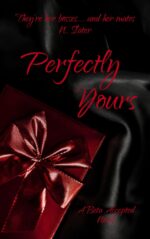 Perfectly Yours: an Mmf Betaverse Novel