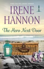 The Hero Next Door: Encore Edition Lane Book