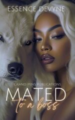 Mated to a Boss