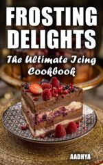 Frosting Delights - the Ultimate Icing Cookbook