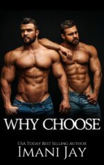 Why Choose: a Reverse Harem Romance Collection