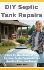 Diy Septic Tank Repairs: a Step-by-step Guide to Fixing Common Septic Tank Issues and Avoiding Expensive Repairs