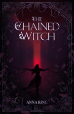 The Chained Witch Witch Chronicles Book