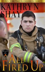 All Fired Up of Fire Book
