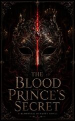 The Blood Prince's Secret: a Bloodveil Dynasty Novel