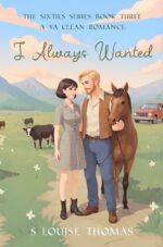 I Always Wanted Sixties Series Book