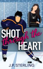 Shot Through the Heart Ice