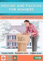 Moving and Packing for Winners: Outsmart Your Upcoming Move
