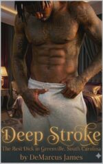 Deep Stroke: the Best Dick in Greenville, South Carolina
