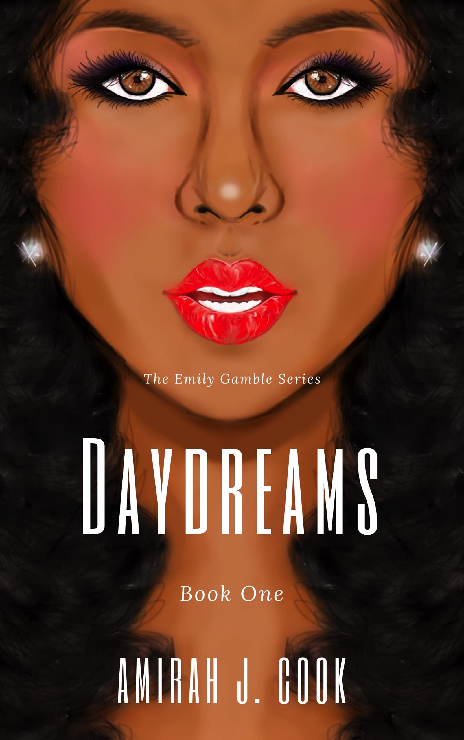 Daydreams: the Emily Gamble Series