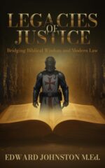 Legacies of Justice: Bridging Biblical Wisdom and Modern Law