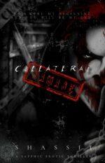 Collateral Damage: a Sapphic Erotic Thriller