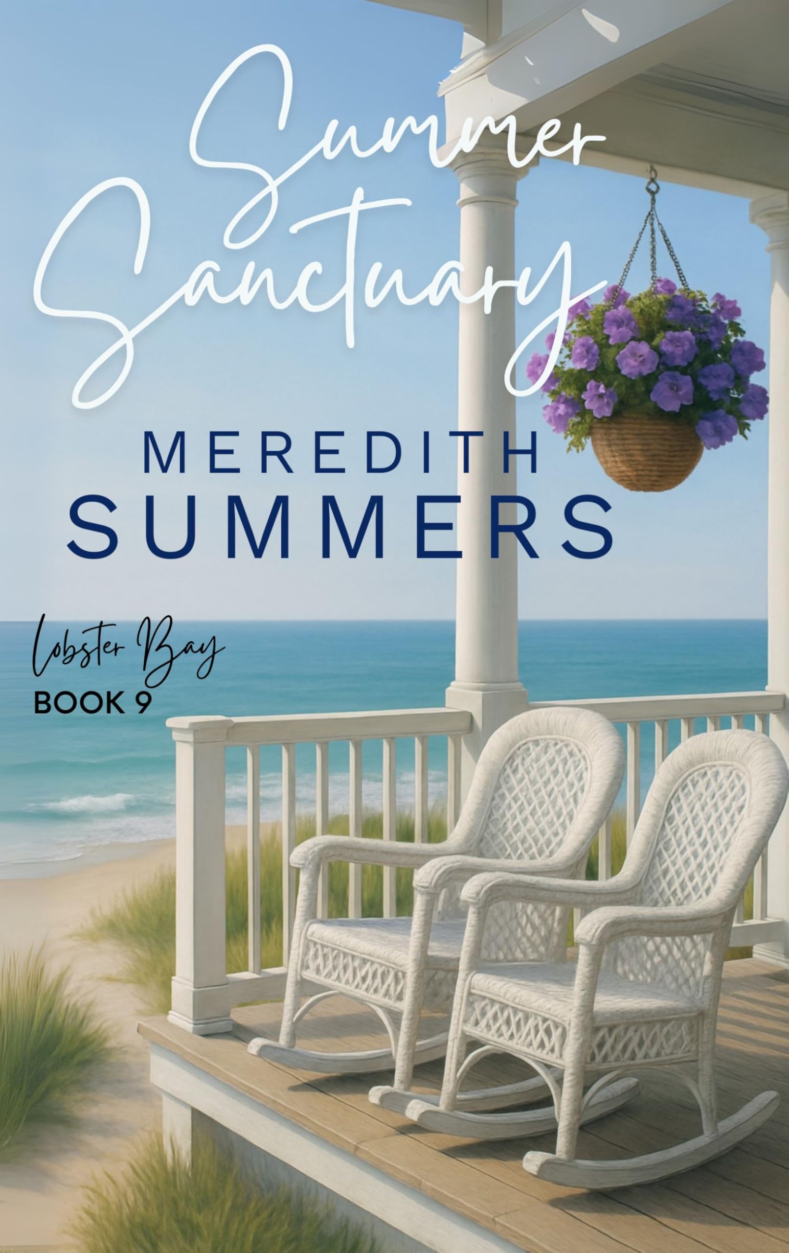 Summer Sanctuary