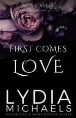 First Comes Love Castle Book