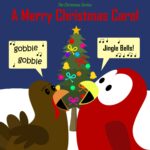 The Christmas Series: a Merry Christmas Carol