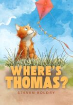 Where's Thomas?