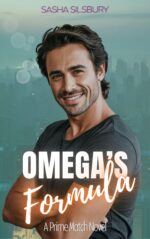 Omega's Formula : an Mm Non-shifter Omegaverse Novel Match Book