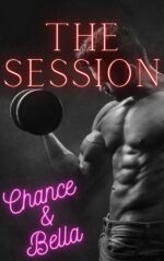 The Session: a Bdsm M/m Gay Erotic Short