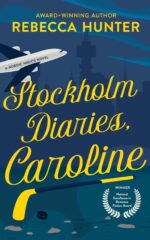 Stockholm Diaries, Caroline: an International Hockey Romance Nights Book