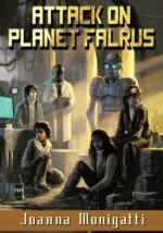 Attack on Planet Falrus