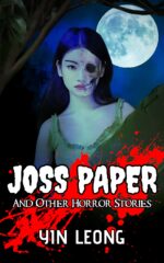 Joss Paper: and Other Horror Stories