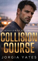 Collision Course: a Christian Romantic Suspense: Amnesia, Second Chance Marriage, Forced Proximity Security Book