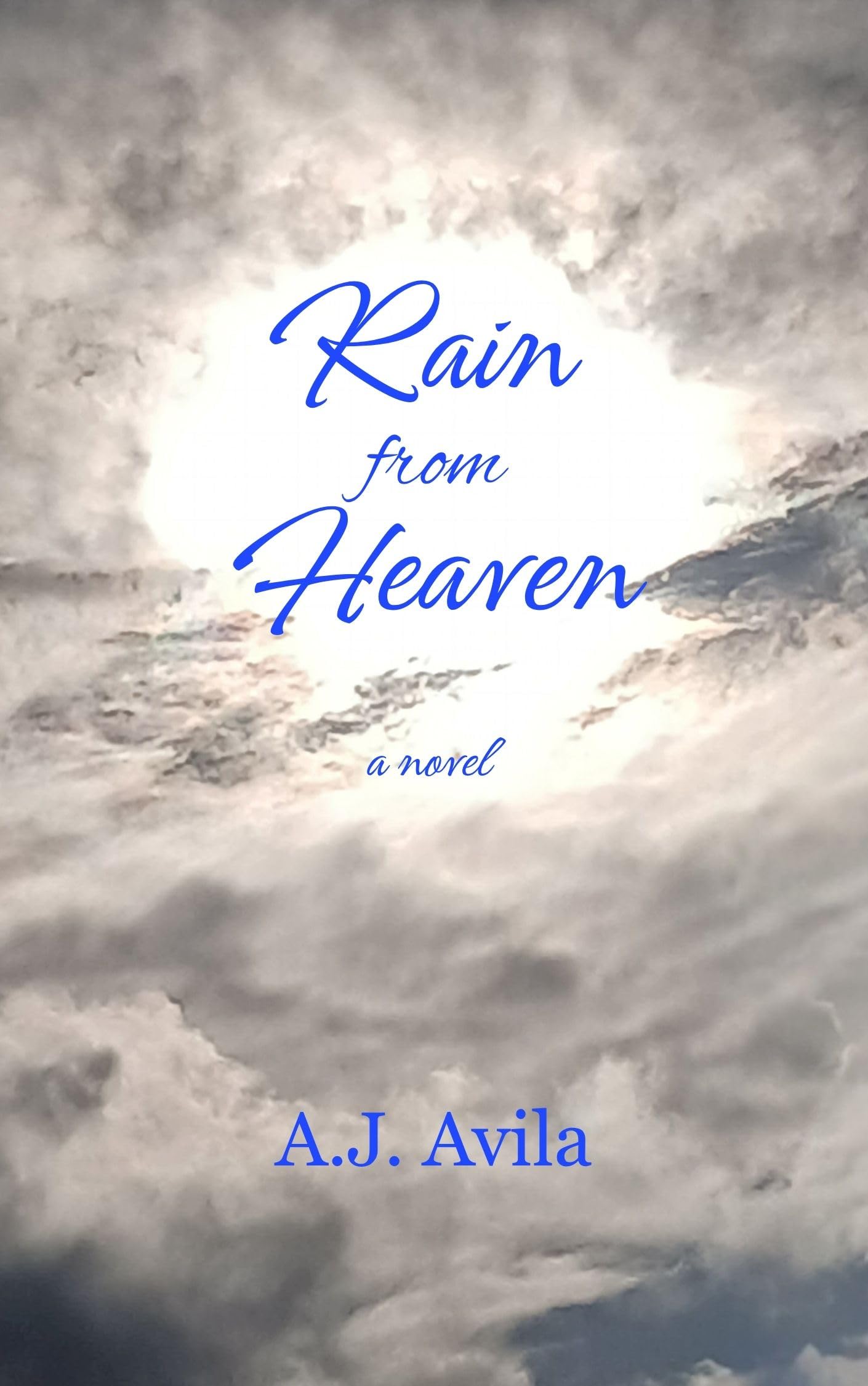 Rain From Heaven