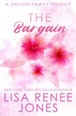 The Bargain Family Book